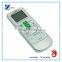 1000 IN 1 New Universal LCD Screen A/C Remote Control Air Conditioner Controller