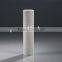 RO Protection PP Fine Chemical Fiber Melt Blown Sediment Water Filter Cartridge
