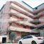 Guangzhou Panyu Dashi BX Plastics Sales Office