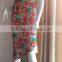 heavy gold african lace chemical water soluble embroidery lace fabric for garment accessories