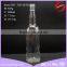 Custom made E-liquid 750ml glass wine bottle for promotion