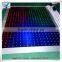 Computer control rgbw 4in1 led stage lighting video dance floor