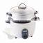 Wholesale electric Rice Cooker vegetable steamer With CE CB Multi Cooker 0.6L/1.0L/1.5L/1.8L/2.2L/2.8L