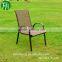 Cheap Stackable Chair Garden Chair