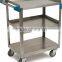 Utility Service Carts Mobile Stakes Table