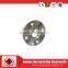 1/2-48inch carbon steel forged slip on SO raised face flange B16.4