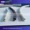Automotive Window And Door EPDM Rubber Seal Strip