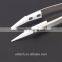 Youde wholesale Heat Resistant Tweezers Stainless Steel Ceramic Tweezers for coil tool