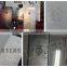 phone case with stand by fiber laser marking machine