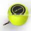 Super Mini Cute USB Speaker for Mobile Phones