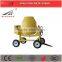 260L 300L 350L 400L 450L 500L 600L Mini Small Concrete Pan Mixer Diesel/Gasoline/Electric Motor on sale