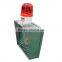 High way aluminum 270mm toll station fog light with pole traffic signal warning light bar