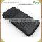 For Apple iPhone 5C Hybrid Dual Layer Phone Case Cover
