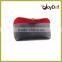 fashion custom pvc leather personalized glasses case wholesale