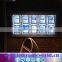 2016 New ultra bright window led light pocket poster image holder sign display
