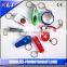 High quality made in China promotional key chain led light
