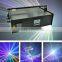 6w RGB animation stage dj light