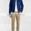 Mens Stonewash Denim Jacket Outerwear Workwear (LOTJ174)
