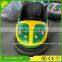 Fashion style kids ride playground dodgem bumper car
