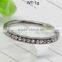 Guangzhou Factory Wholesale Gothic Stainless Steel Rings