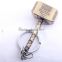 Newest Marvel Thor keychain Thor hammer keychain alloy hammer of Thor keychain