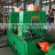 H beam flange, H beam, flange straightening machine
