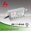 2000ma 60w Constant Current Led Lights Driver