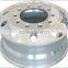 Steel Wheel Rim (8.5-24)Split-Rad Fur Gabelstapler Reifen