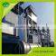 High Efficient Asphalt Batch Mixing Plant For Sale