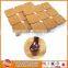 floor protector adhesive cork pad for furniture