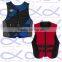 Neoprene security vest life vest for water sports