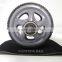 Abdominal Trainer Exercise Wheel With Knee Mat