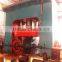 tee forming machine made in China,steel tee forming machine, tee fitting forming hydraulic press series Yst30
