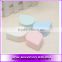 Water Drop Shaped Cosmetic powder Puff, Latex free Makeup Puff , water-drop powder puff applicators