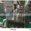 2015 China supplier SUS304 semi automatic filling machine