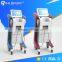 wrinkle remover and skin rejuvenation remover fractional double microneedle machine