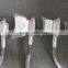 Cryolipolysis weight loss cryotherapy device