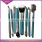 china supplier private label makeup cosmetic brush sets get free samples