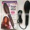 Low price easy use electric hair brush