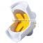 Egg Cracker Plastic Egg White Yolk Separator