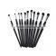 Shenzhen Makeup Brush Factory Supplier 24pcs Foundation Maquiagem Makeup Brush Set