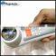 Factory OEM US Handheld Blue LED Light Hot / Warm & Cold Hammer Skin Lift Device Massager