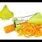 hot sales NextGen Spiralizer: 4-Blade Vegetable Spiral Slicer for home use