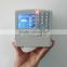 Mini infusion pump MP1200