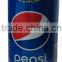 FMCG Vietnam carbonated cola soft drink can 330ml
