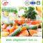 High quality market price frozen mixed vegetable