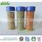 Natural red dehydrated dried red pepper from Yongnian, prices of garlic powder