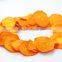 VF-Carrot chips crips vegetable snack