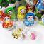 Mini Matryoshka Doll Milk Compound Chocolate Wity Toy
