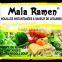 MALA brand Instant noodles